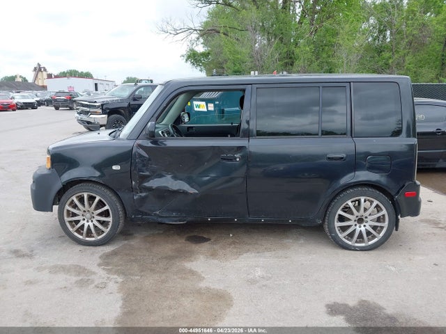 Aukcja sprzedaży 2005 Scion Xb, vin: JTLKT324454007555, numer aukcji: 44951646