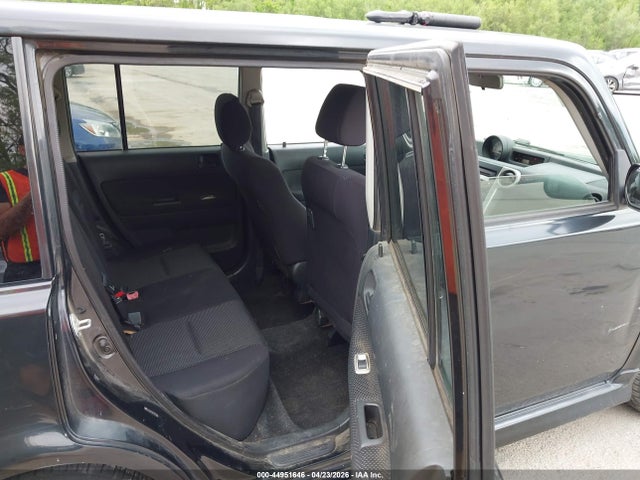 Aukcja sprzedaży 2005 Scion Xb, vin: JTLKT324454007555, numer aukcji: 44951646