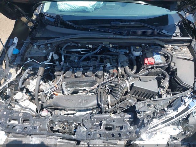 Aukcja sprzedaży 2024 Honda Civic Ex, vin: 2HGFE1F72RH320212, numer aukcji: 44951648