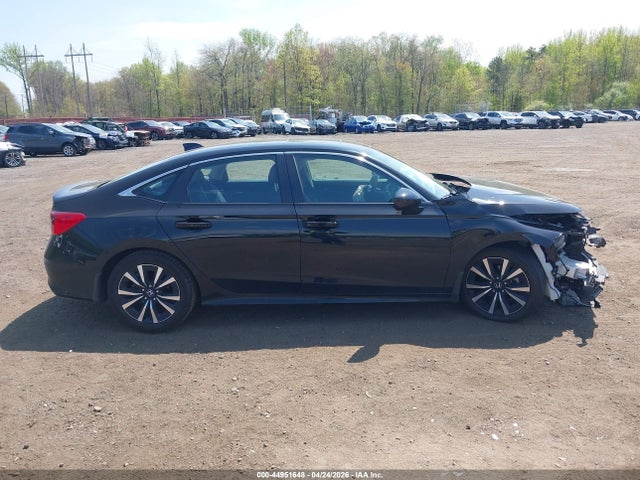 Aukcja sprzedaży 2024 Honda Civic Ex, vin: 2HGFE1F72RH320212, numer aukcji: 44951648