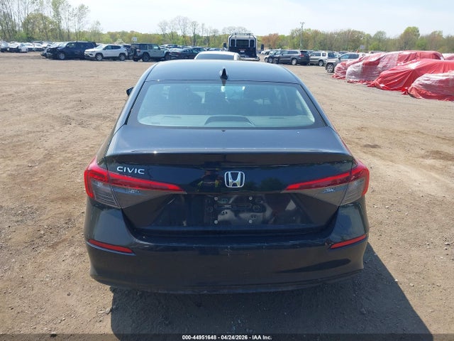 Aukcja sprzedaży 2024 Honda Civic Ex, vin: 2HGFE1F72RH320212, numer aukcji: 44951648