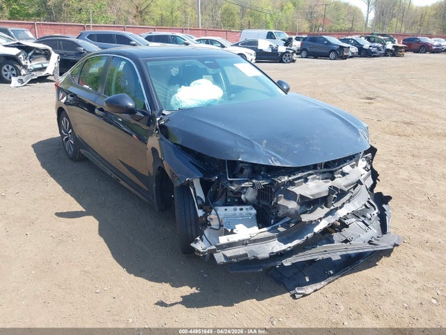 Aukcja sprzedaży 2024 Honda Civic Ex, vin: 2HGFE1F72RH320212, numer aukcji: 44951648
