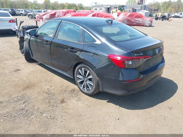Aukcja sprzedaży 2024 Honda Civic Ex, vin: 2HGFE1F72RH320212, numer aukcji: 44951648
