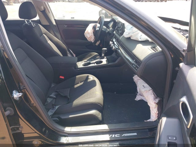 Aukcja sprzedaży 2024 Honda Civic Ex, vin: 2HGFE1F72RH320212, numer aukcji: 44951648
