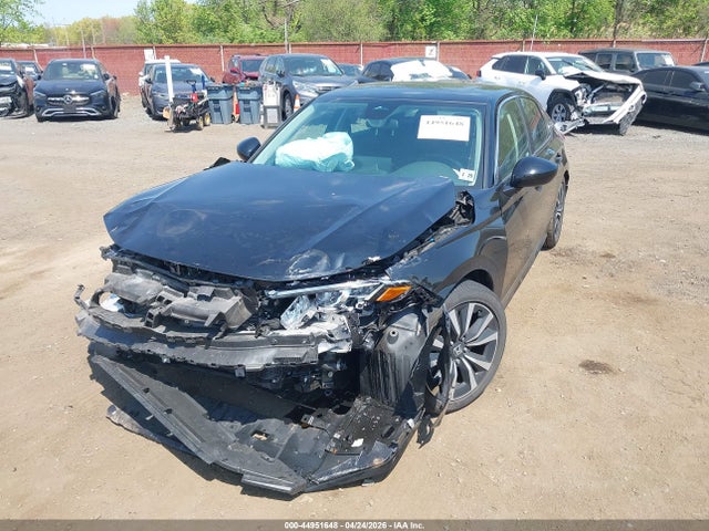Aukcja sprzedaży 2024 Honda Civic Ex, vin: 2HGFE1F72RH320212, numer aukcji: 44951648