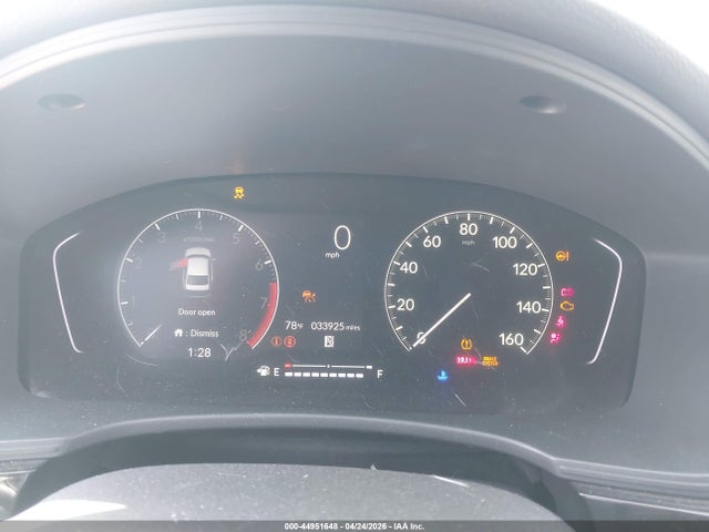Aukcja sprzedaży 2024 Honda Civic Ex, vin: 2HGFE1F72RH320212, numer aukcji: 44951648