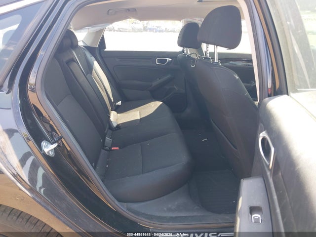 Aukcja sprzedaży 2024 Honda Civic Ex, vin: 2HGFE1F72RH320212, numer aukcji: 44951648