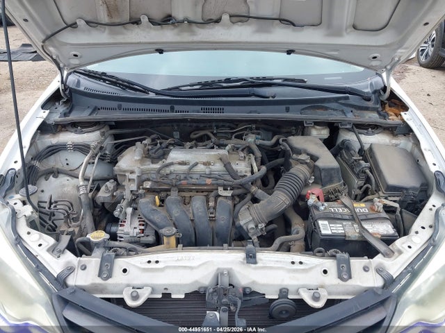 44951651 :رقم المزاد ، 5YFBURHE0EP089339 vin ، 2014 Toyota Corolla Le مزاد بيع