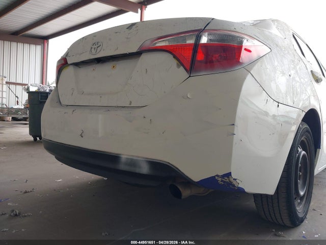 44951651 :رقم المزاد ، 5YFBURHE0EP089339 vin ، 2014 Toyota Corolla Le مزاد بيع