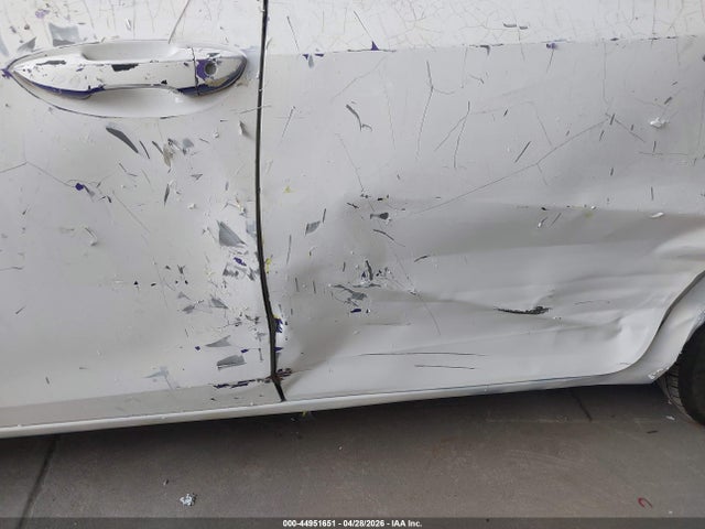 44951651 :رقم المزاد ، 5YFBURHE0EP089339 vin ، 2014 Toyota Corolla Le مزاد بيع