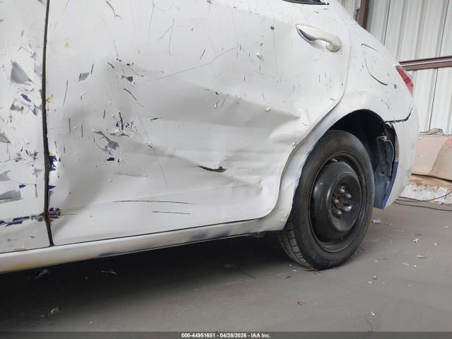 44951651 :رقم المزاد ، 5YFBURHE0EP089339 vin ، 2014 Toyota Corolla Le مزاد بيع