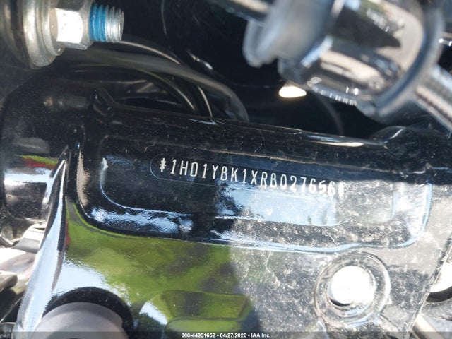 Harley-Davidson FLHCS 2024 1HD1YBK1XRB027656 Image 10