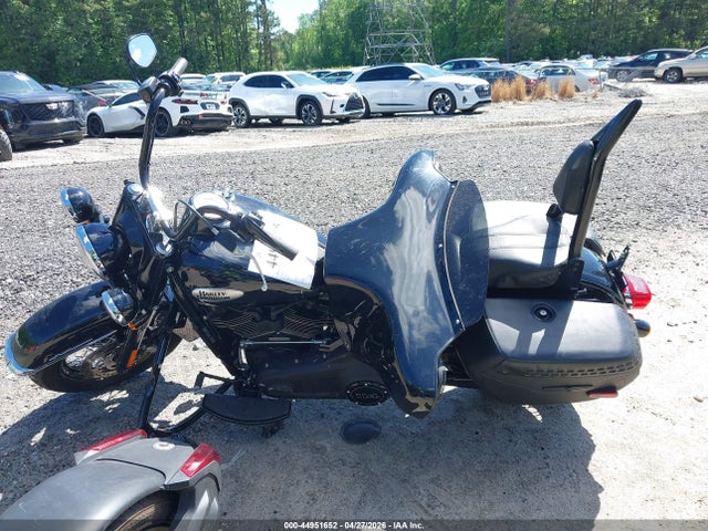 Harley-Davidson FLHCS 2024 1HD1YBK1XRB027656 Image 13
