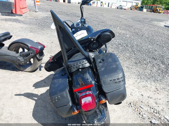 Harley-Davidson FLHCS 2024 1HD1YBK1XRB027656 Image 6