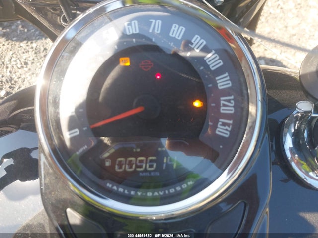 Harley-Davidson FLHCS 2024 1HD1YBK1XRB027656 Image 7