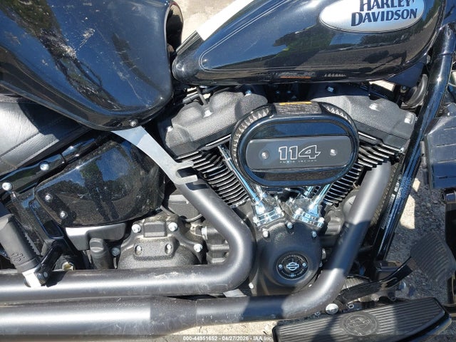 Harley-Davidson FLHCS 2024 1HD1YBK1XRB027656 Image 8