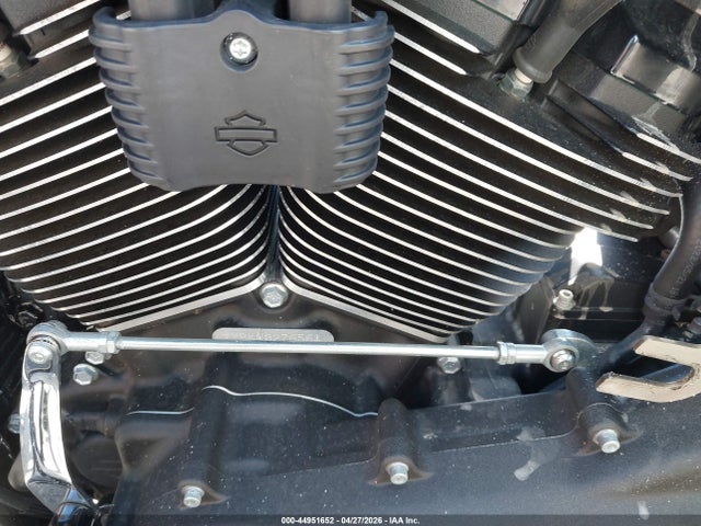 Harley-Davidson FLHCS 2024 1HD1YBK1XRB027656 Image 9