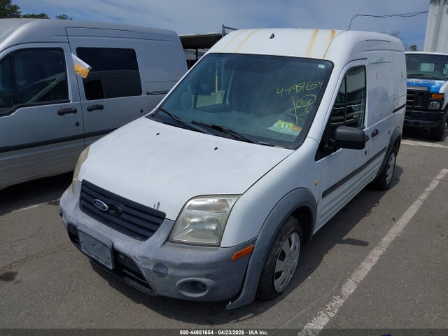 2013 Ford Transit Connect Xl მანქანა იყიდება აუქციონზე, vin: NM0LS7AN2DT139235, აუქციონის ნომერი: 44951654