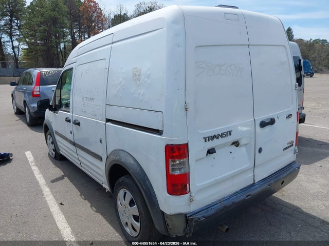 2013 Ford Transit Connect Xl მანქანა იყიდება აუქციონზე, vin: NM0LS7AN2DT139235, აუქციონის ნომერი: 44951654