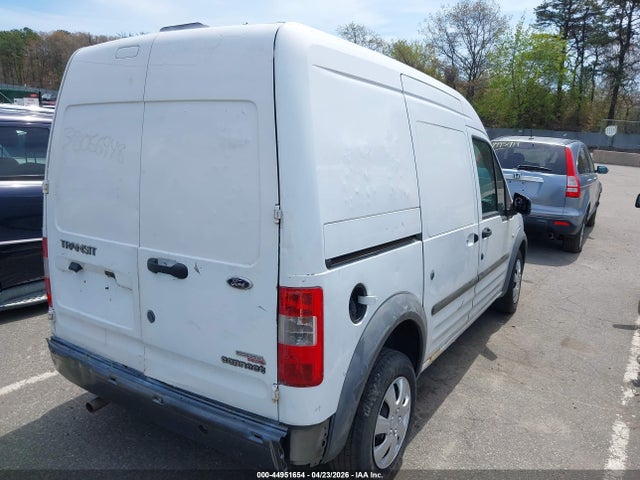 2013 Ford Transit Connect Xl მანქანა იყიდება აუქციონზე, vin: NM0LS7AN2DT139235, აუქციონის ნომერი: 44951654