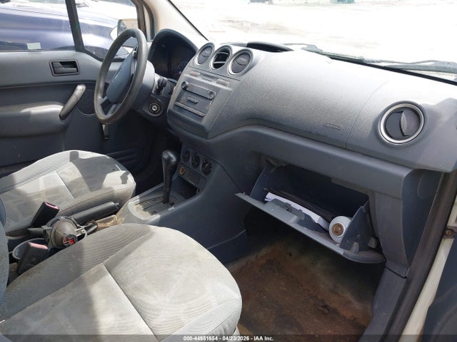 2013 Ford Transit Connect Xl მანქანა იყიდება აუქციონზე, vin: NM0LS7AN2DT139235, აუქციონის ნომერი: 44951654
