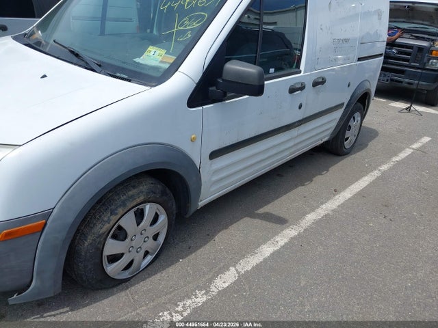 2013 Ford Transit Connect Xl მანქანა იყიდება აუქციონზე, vin: NM0LS7AN2DT139235, აუქციონის ნომერი: 44951654