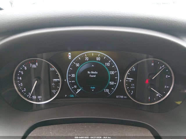 1G4ZS5SS0HU146296 Buick Lacrosse Premium