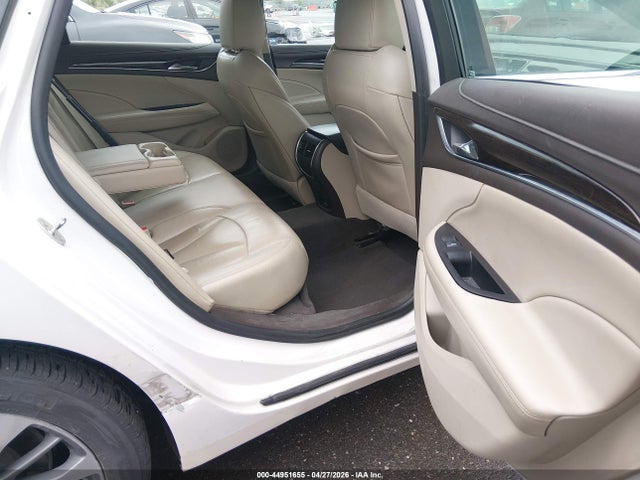 1G4ZS5SS0HU146296 Buick Lacrosse Premium