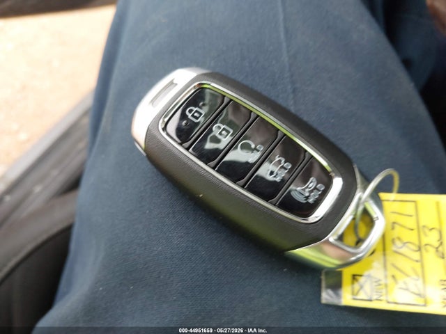 Продаж на аукціоні авто 2023 Hyundai Elantra Sel, vin: KMHLS4AG7PU472981, номер лоту: 44951659