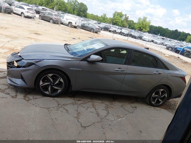 Продаж на аукціоні авто 2023 Hyundai Elantra Sel, vin: KMHLS4AG7PU472981, номер лоту: 44951659