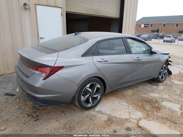 Продаж на аукціоні авто 2023 Hyundai Elantra Sel, vin: KMHLS4AG7PU472981, номер лоту: 44951659