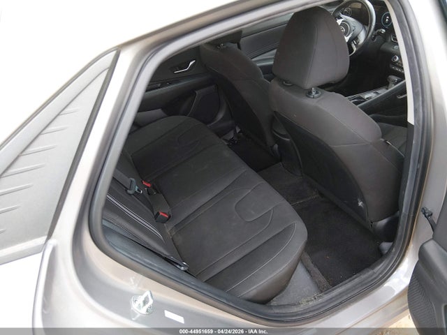 Продаж на аукціоні авто 2023 Hyundai Elantra Sel, vin: KMHLS4AG7PU472981, номер лоту: 44951659
