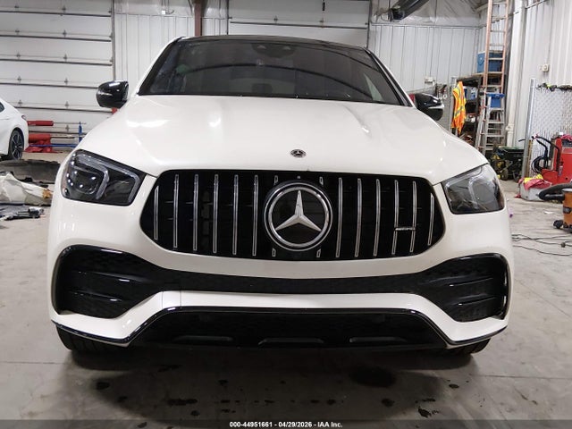 Aukcja sprzedaży 2022 Mercedes-benz Amg Gle 53 Coupe 4matic, vin: 4JGFD6BB2NA782427, numer aukcji: 44951661