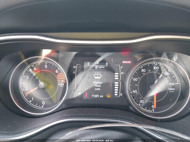 44951663 :رقم المزاد ، 1C4PJMCB2KD469053 vin ، 2019 Jeep Cherokee Latitude 4x4 مزاد بيع