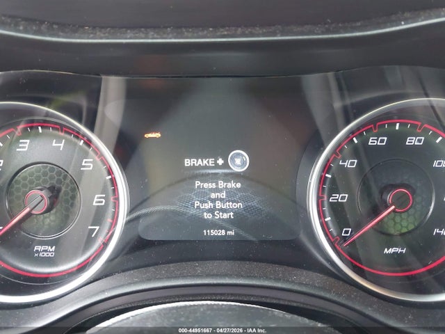 44951667 :رقم المزاد ، 2C3CDXBG2GH267834 vin ، 2016 Dodge Charger Se مزاد بيع