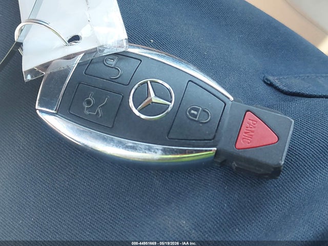 Aukcja sprzedaży 2014 Mercedes-benz Ml 350 4matic, vin: 4JGDA5HB7EA385751, numer aukcji: 44951669