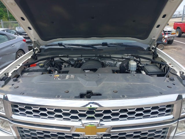 Продажа на аукционе авто 2014 Chevrolet Silverado 1500 1lt, vin: 3GCPCREC1EG519011, номер лота: 44951673