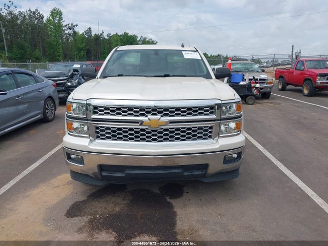 Продажа на аукционе авто 2014 Chevrolet Silverado 1500 1lt, vin: 3GCPCREC1EG519011, номер лота: 44951673