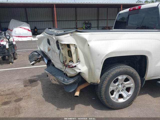 Продажа на аукционе авто 2014 Chevrolet Silverado 1500 1lt, vin: 3GCPCREC1EG519011, номер лота: 44951673