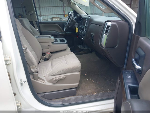 Продажа на аукционе авто 2014 Chevrolet Silverado 1500 1lt, vin: 3GCPCREC1EG519011, номер лота: 44951673