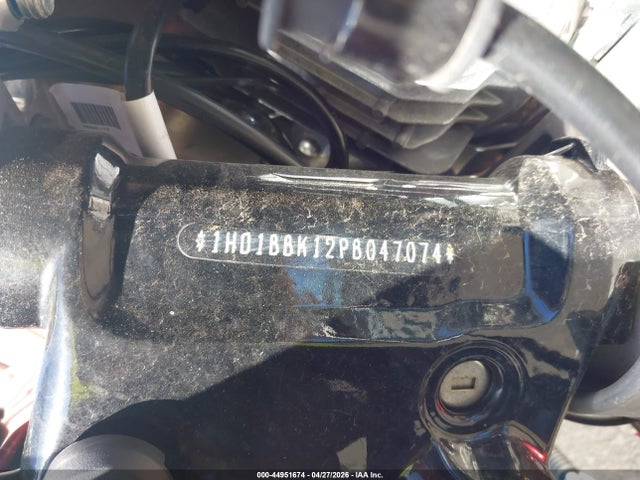 Продаж на аукціоні авто 2023 Harley-davidson Flfbsanv, vin: 1HD1BBK12PB047074, номер лоту: 44951674
