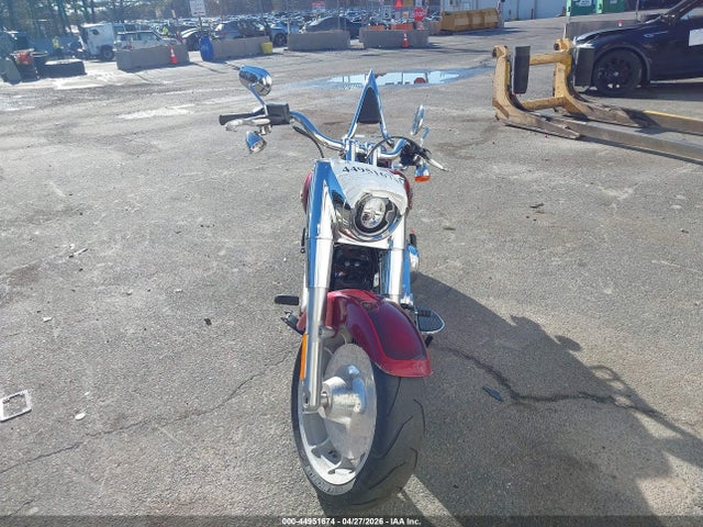 Продаж на аукціоні авто 2023 Harley-davidson Flfbsanv, vin: 1HD1BBK12PB047074, номер лоту: 44951674