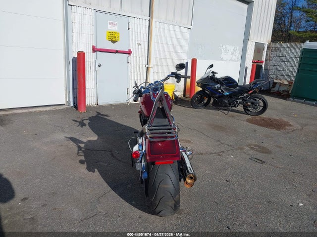 Продаж на аукціоні авто 2023 Harley-davidson Flfbsanv, vin: 1HD1BBK12PB047074, номер лоту: 44951674