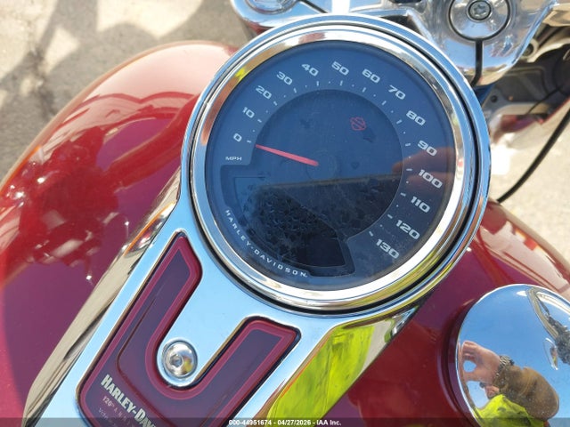 Продаж на аукціоні авто 2023 Harley-davidson Flfbsanv, vin: 1HD1BBK12PB047074, номер лоту: 44951674