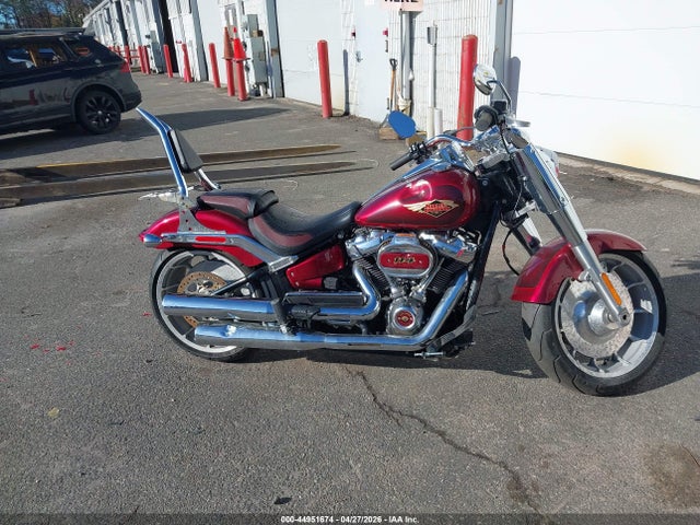 Продаж на аукціоні авто 2023 Harley-davidson Flfbsanv, vin: 1HD1BBK12PB047074, номер лоту: 44951674