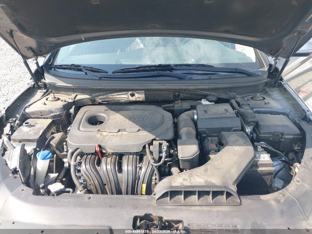 Aukcja sprzedaży 2018 Hyundai Sonata Limited, vin: 5NPE34AF8JH675607, numer aukcji: 44951675
