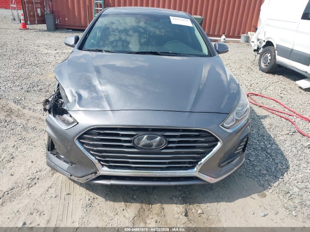 Aukcja sprzedaży 2018 Hyundai Sonata Limited, vin: 5NPE34AF8JH675607, numer aukcji: 44951675