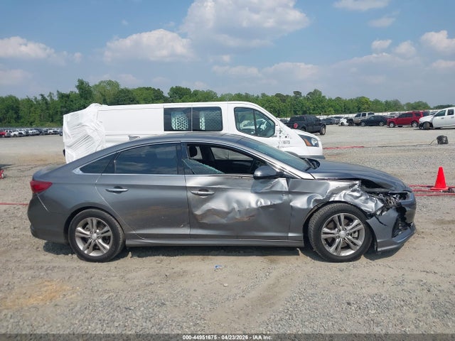 Aukcja sprzedaży 2018 Hyundai Sonata Limited, vin: 5NPE34AF8JH675607, numer aukcji: 44951675