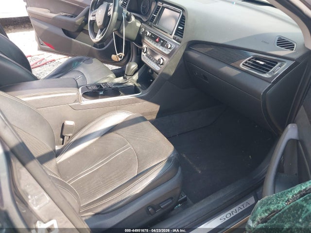 Aukcja sprzedaży 2018 Hyundai Sonata Limited, vin: 5NPE34AF8JH675607, numer aukcji: 44951675