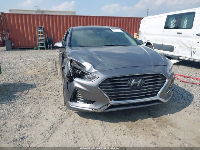 Aukcja sprzedaży 2018 Hyundai Sonata Limited, vin: 5NPE34AF8JH675607, numer aukcji: 44951675